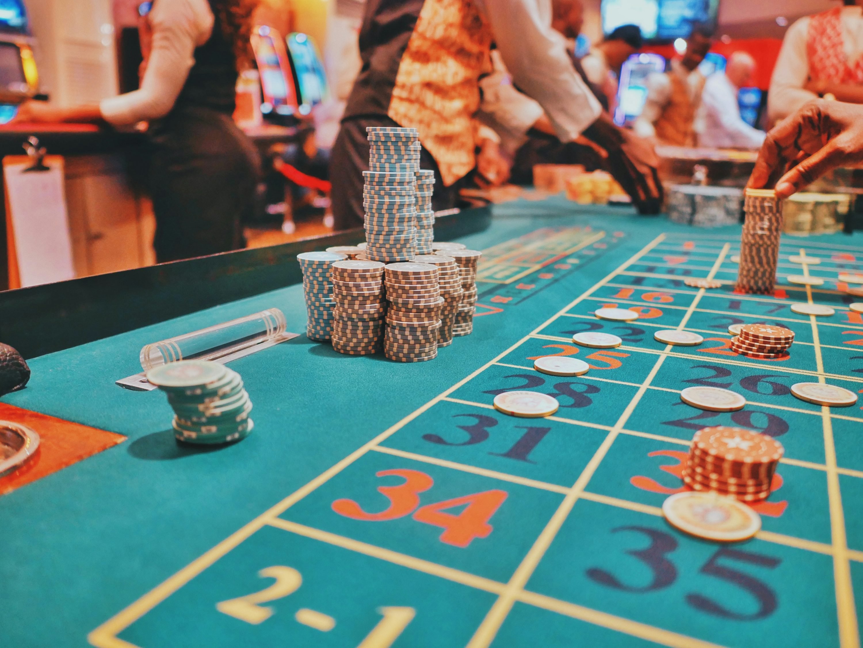azi88 kasino live dealer profesional meja baccarat roulette terbaik Indonesia