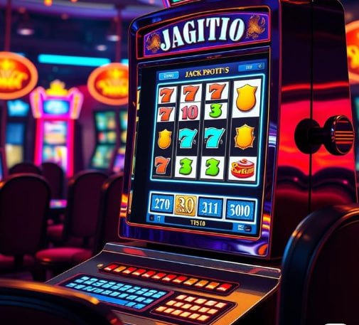 azi88 cara main slot online panduan pemula tips spin jackpot menang besar