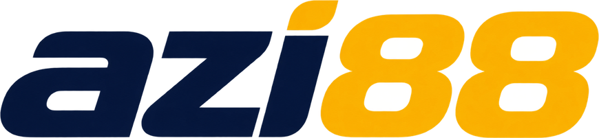 AZI88 Logo